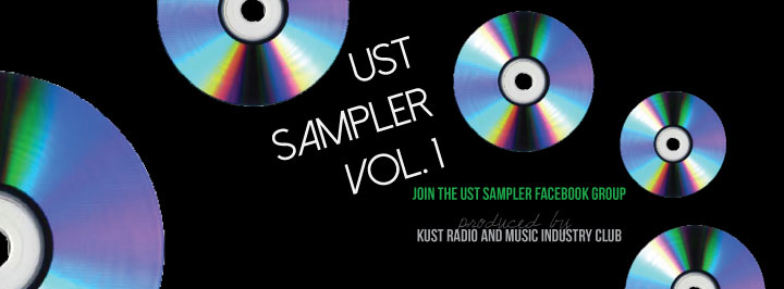 UST Sampler Volume I Album