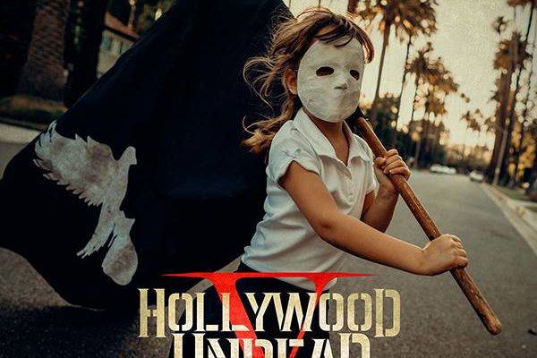 Hollywood Undead – “Five”